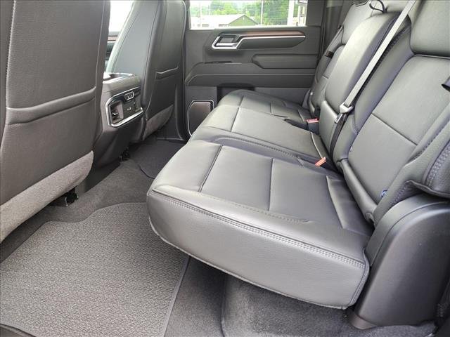 2026 GMC Sierra 2500HD Denali - Photo 8