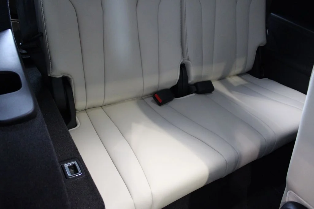 New 2026 Double Apex Blue Pearl Acura A-Spec Advance Package image 25