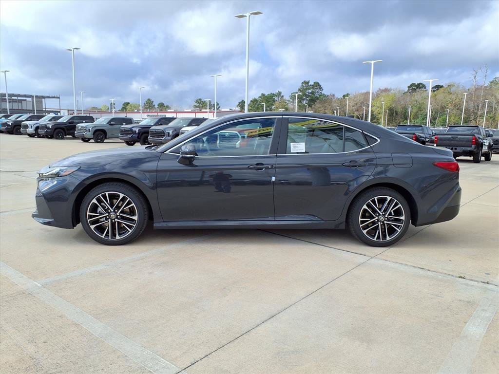 Used 2026 Underground Toyota XLE image 8