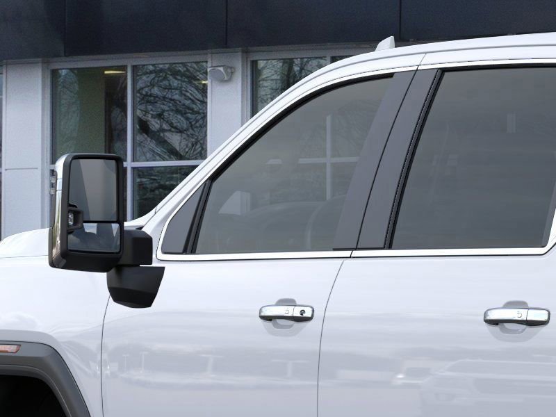 2026 GMC SIERRA HD - Image 18