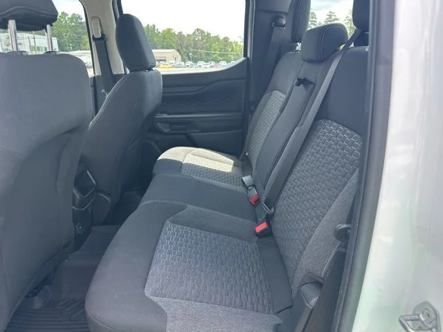 2025 Ford Ranger XL - Photo 22
