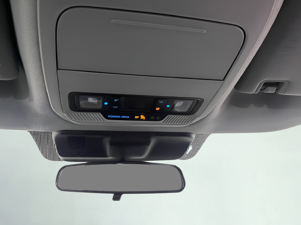 New 2026 White Ford XLT image 19