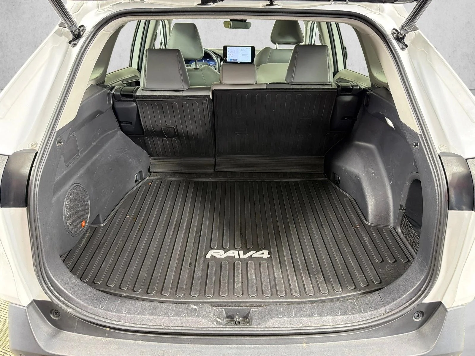 Used 2023 Gray Toyota Hybrid Limited image 19