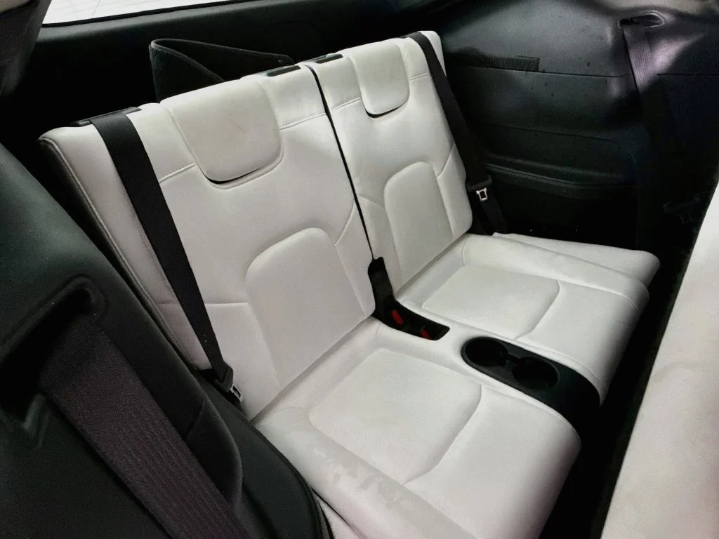Used 2023 White Tesla Long Range image 28