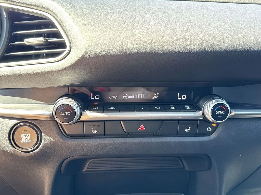 Used 2026 White Mazda 2.5 S Preferred image 19