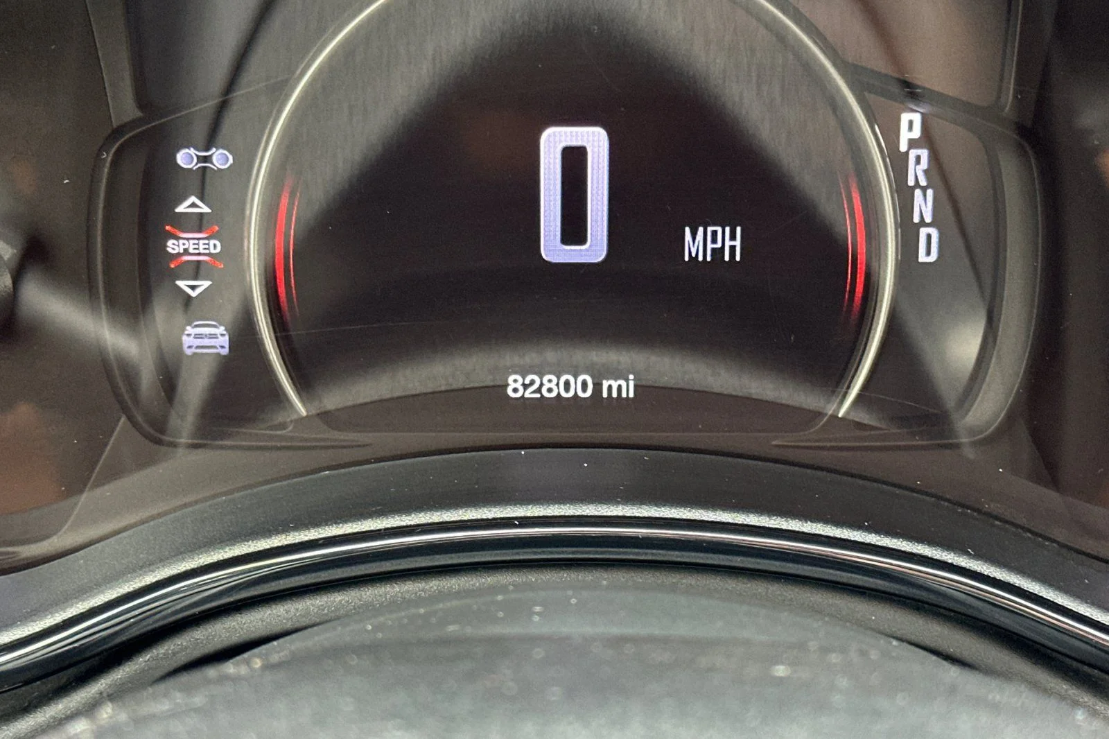 Used 2021 White Dodge GT image 23