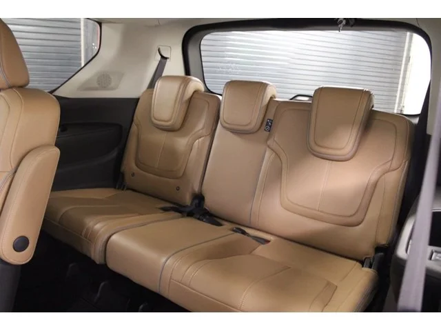 New 2025 COULIS RED INFINITI Sensory 4WD image 51
