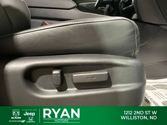 Used 2026 Black Honda RTL image 35