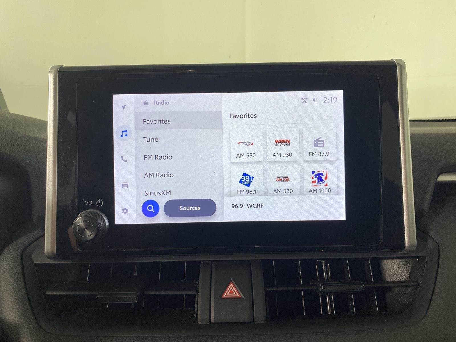 Used 2024 Magnetic Gray Metallic Toyota XLE image 20