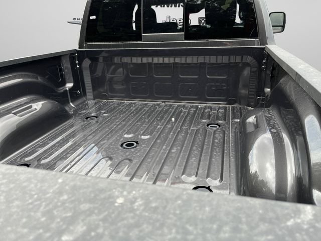 2026 RAM 2500 Tradesman - Photo 34