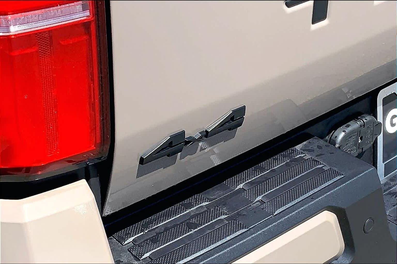 New 2026 Mudbath Toyota TRD Off-Road image 15