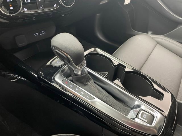 2026 Chevrolet Trax Activ - Photo 6
