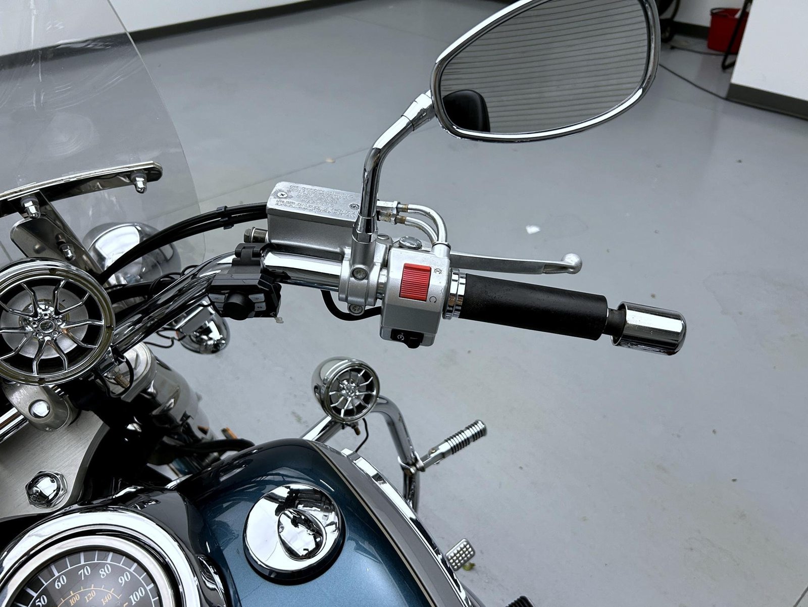 Used 2003 Blue Suzuki  image 17