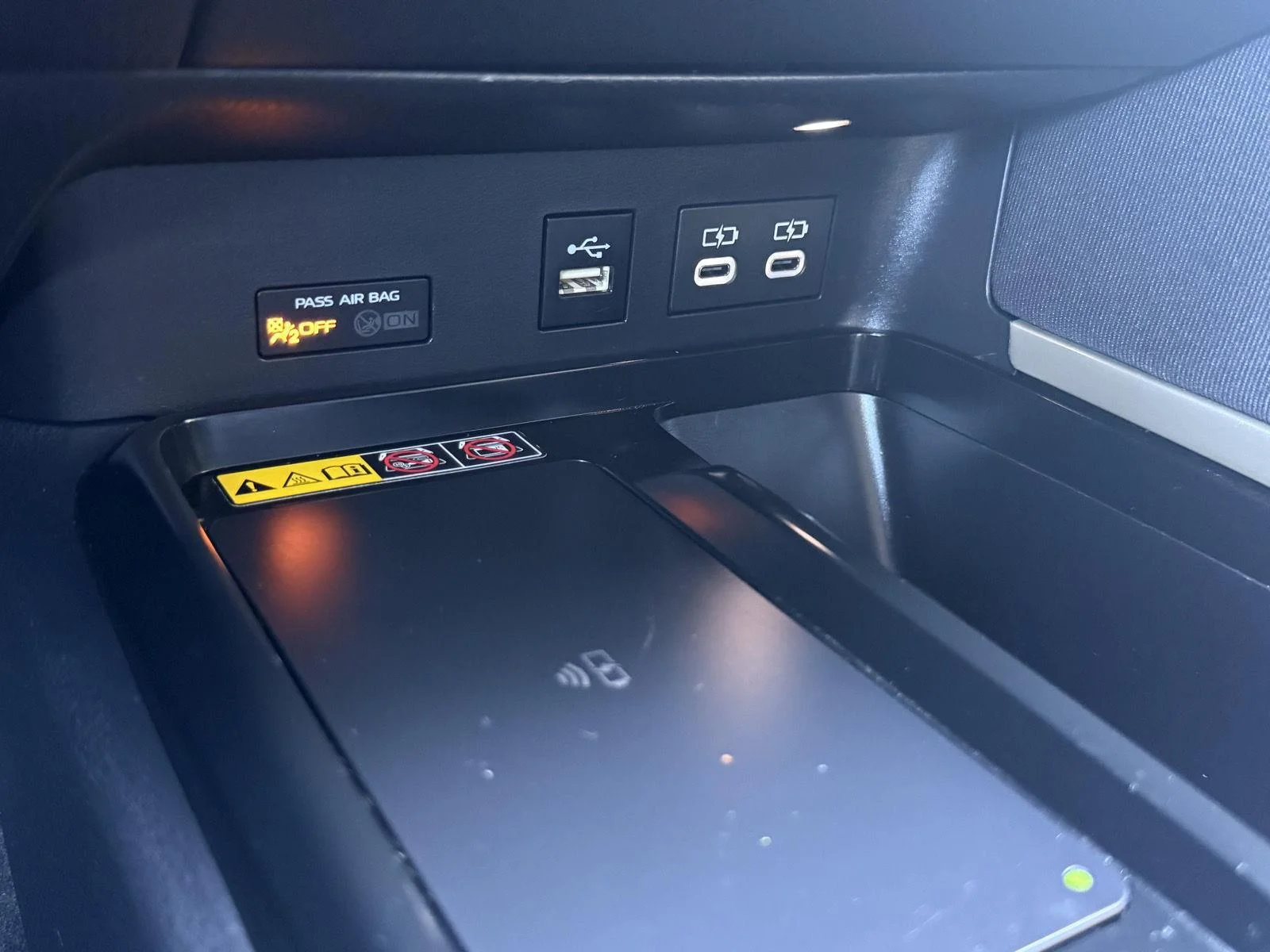 Used 2025 Underground Toyota LE image 23