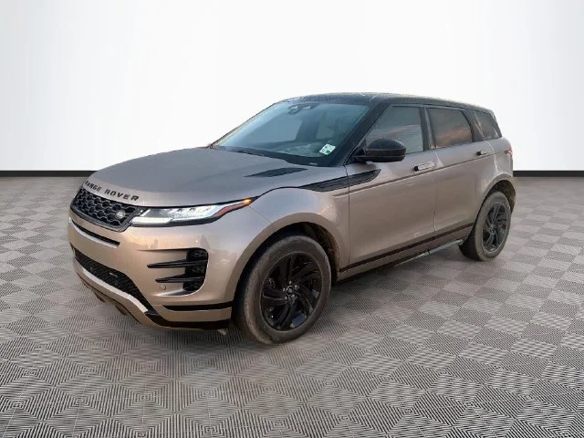 Used 2023 Beige Land Rover Dynamic image 3
