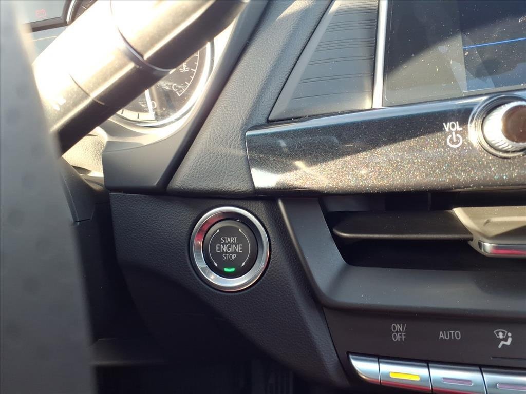 2026 Cadillac CT4 Sport - Photo 13