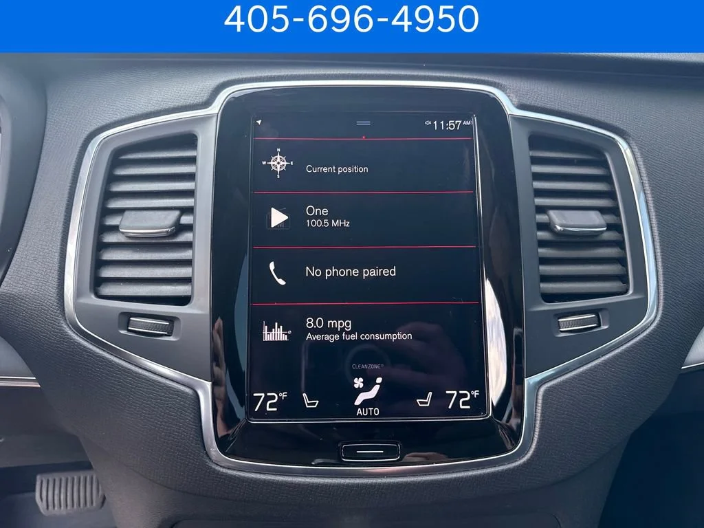 Pre-Owned 2022 Volvo XC90 Momentum