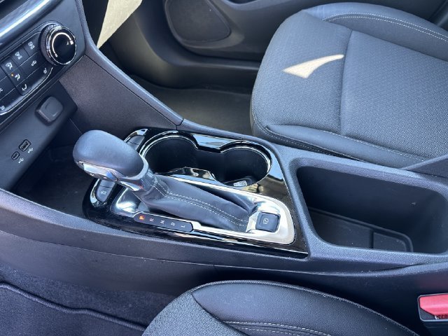 2024 Buick Encore GX Preferred - Photo 27