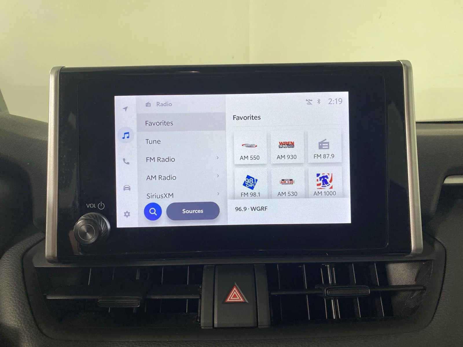 Used 2024 Magnetic Gray Metallic Toyota XLE image 20