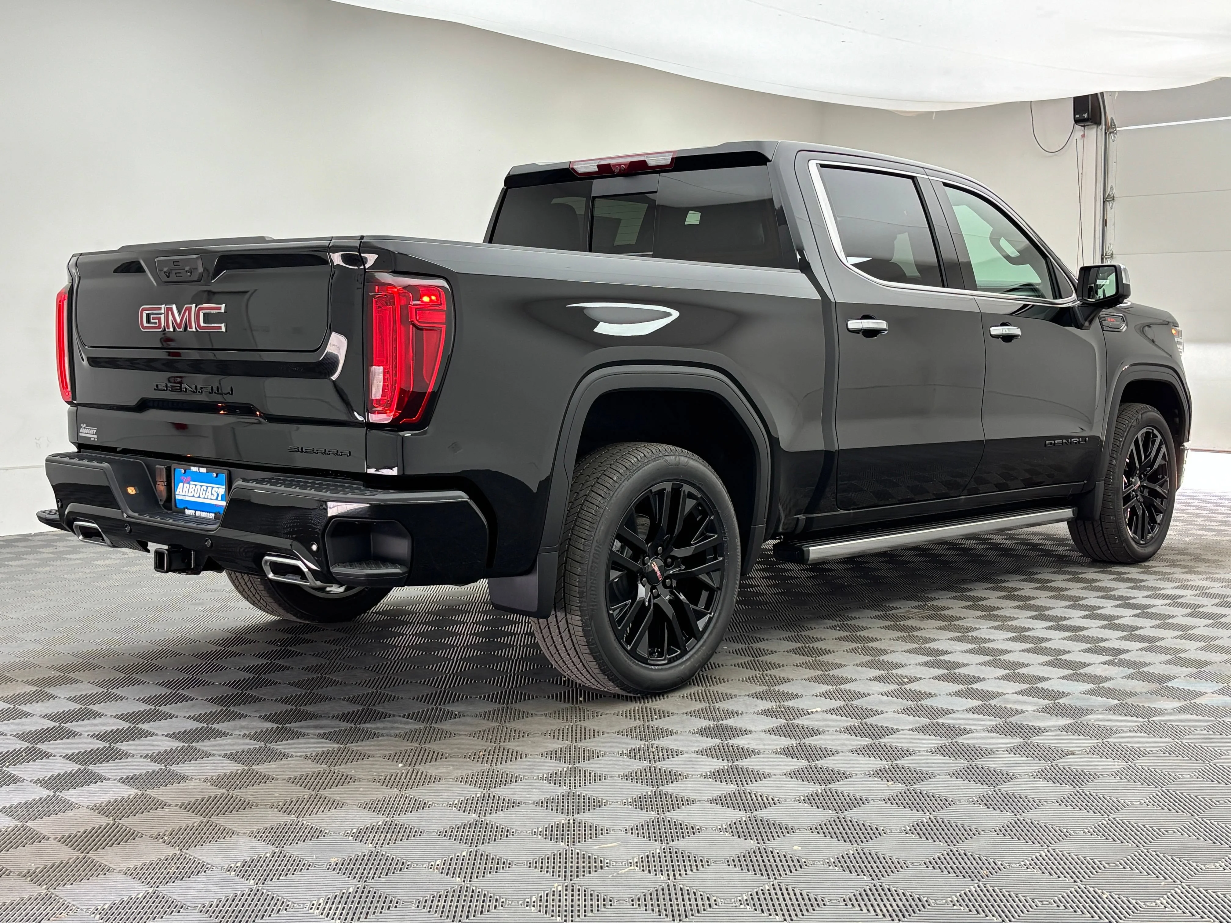 2026 GMC Sierra 1500 Denali - Photo 12