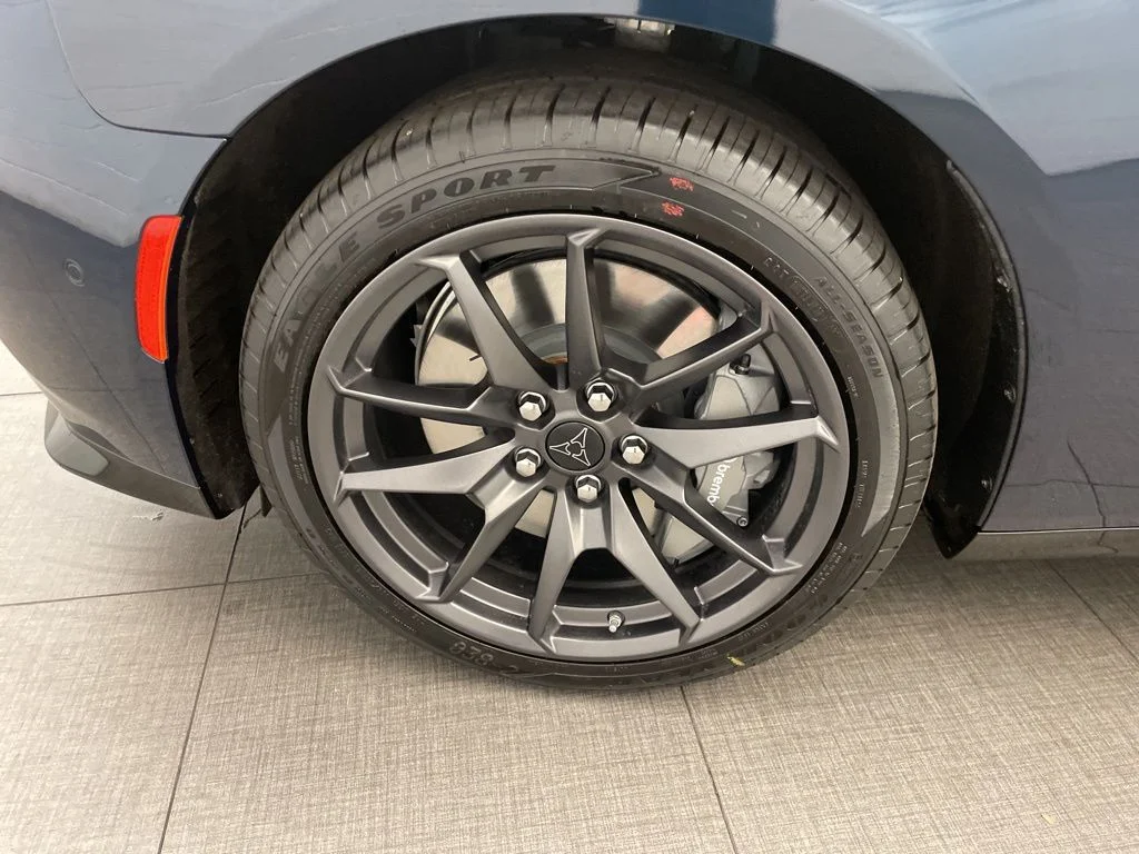 New 2026  Dodge Scat Pack image 10