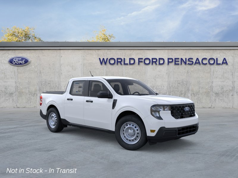 New 2026 Oxford White Ford XL image 7