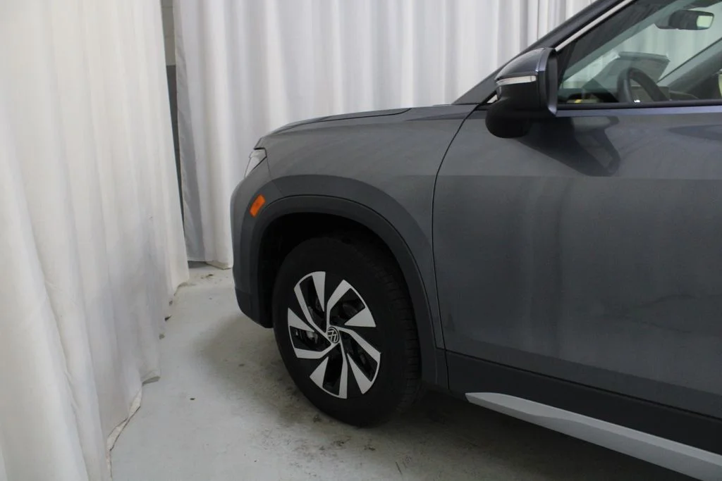 New 2026 Silver Volkswagen 2.0T S image 29