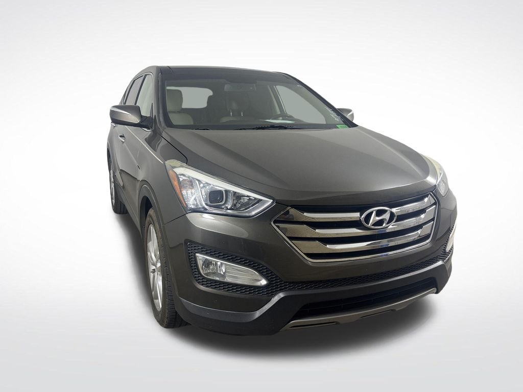 2013 Hyundai Santa Fe Sport 2.0T's photo