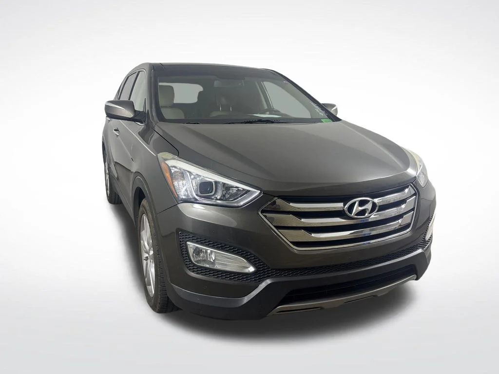 2013 Hyundai Santa Fe Sport 2.0T's photo