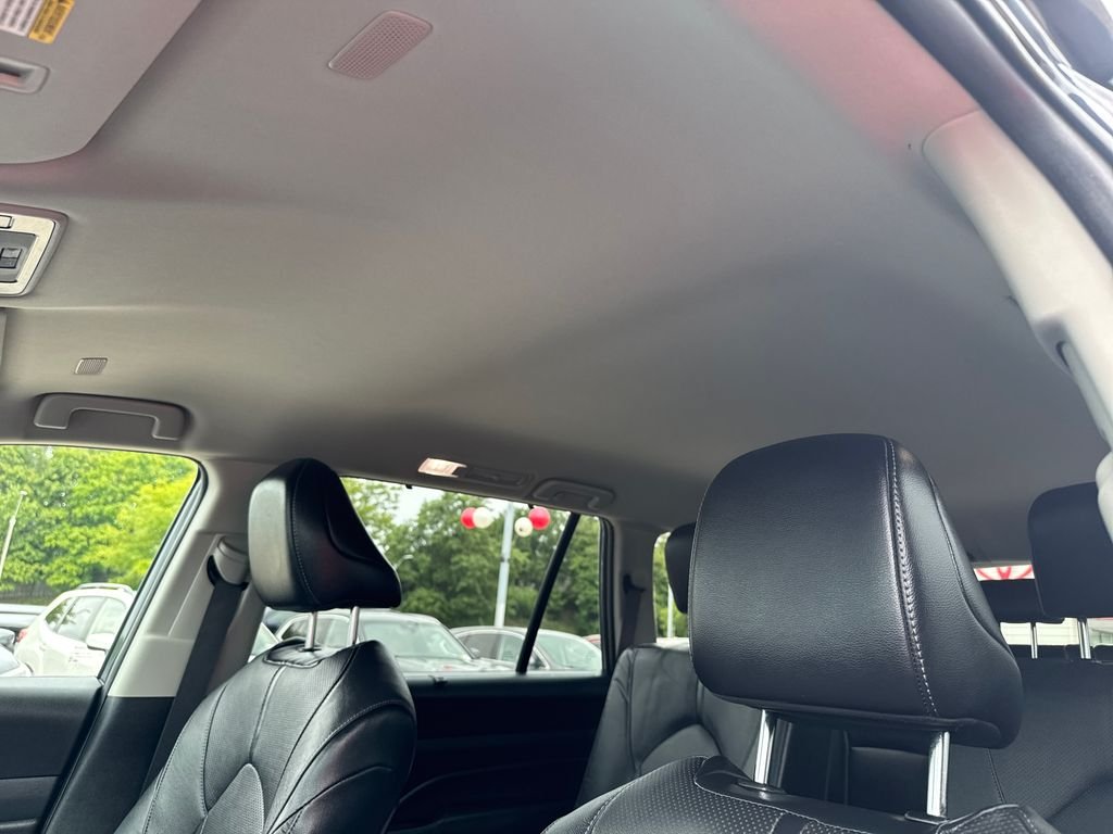 Certified Used 2024 White Toyota Limited image 17