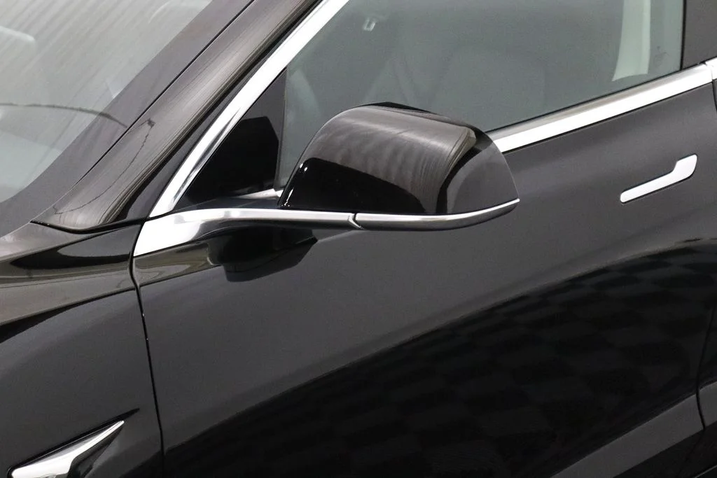 2019 Tesla Model 3 Base - Photo 11