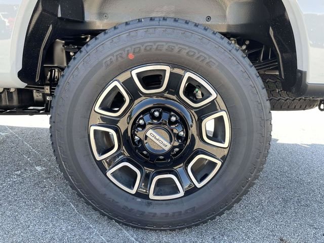 New 2026 Avalanche Ford Platinum image 4