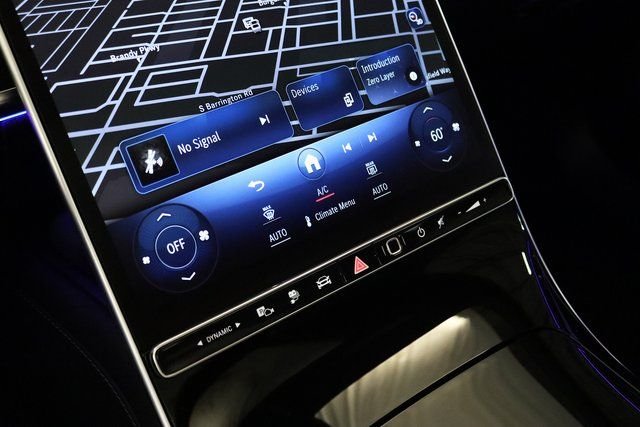 2024 Mercedes-Benz S-Class S 580e - Photo 27