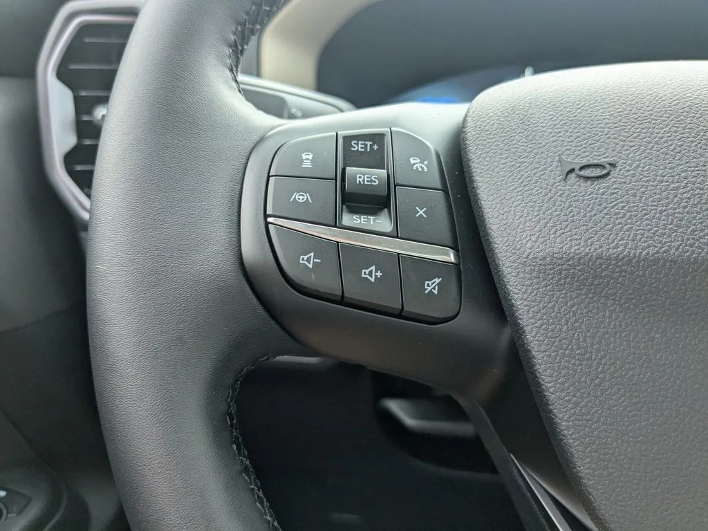 2025 Ford Bronco Sport Big Bend - Photo 26