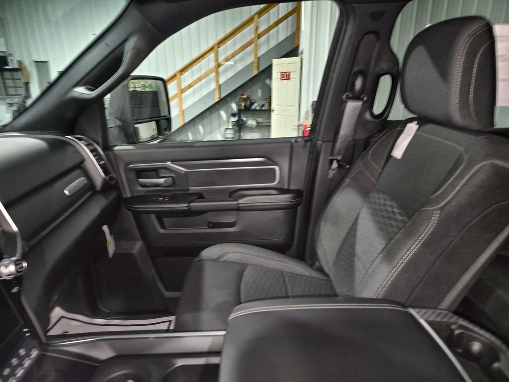 Used 2026 Gray Ram Big Horn image 11