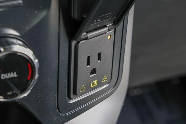New 2026 Avalanche Ford XLT image 23