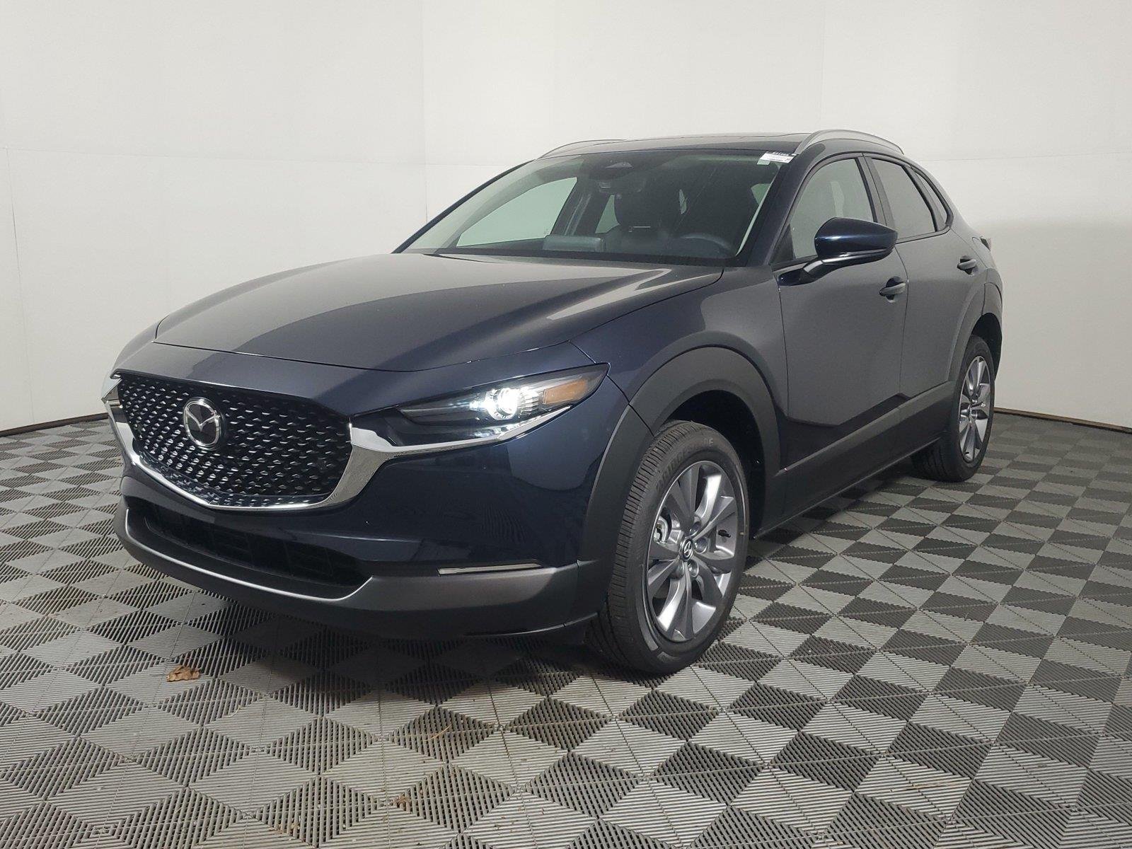 2026 Mazda CX-30