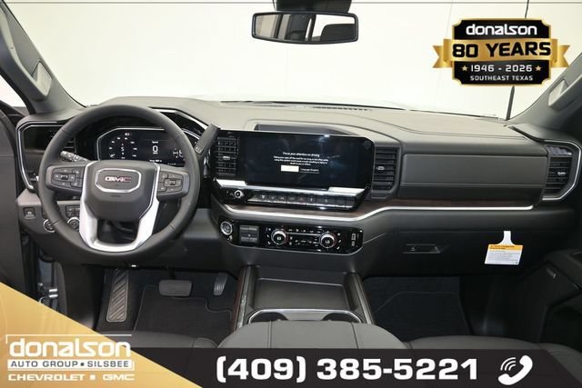 2026 GMC Sierra 2500HD SLT - Photo 12