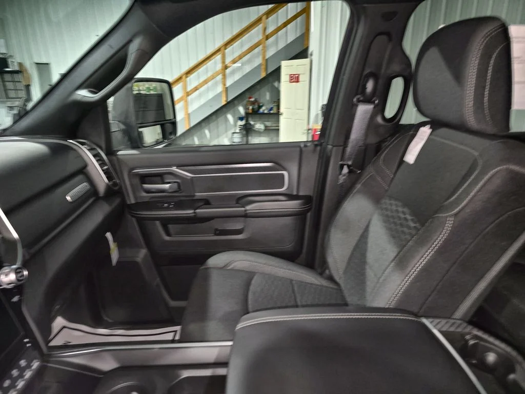 Used 2026 Gray Ram Big Horn image 11