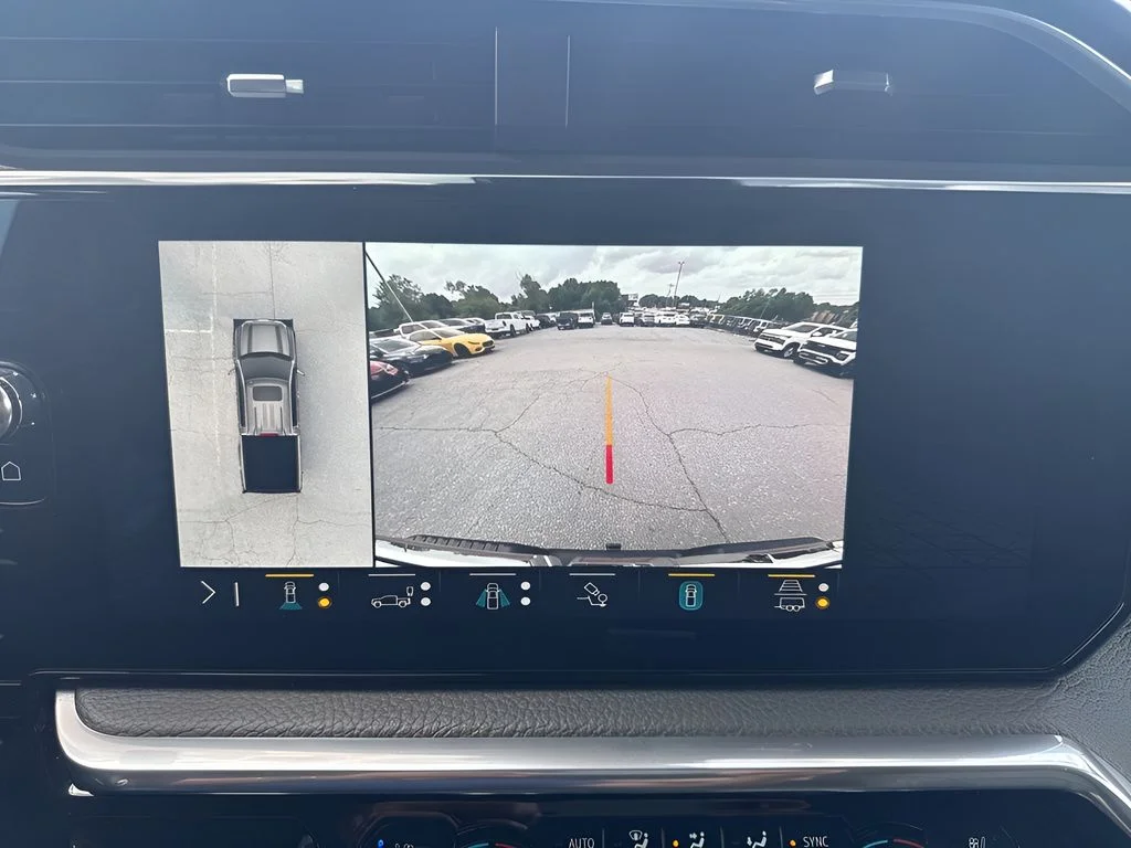 Used 2023 Black GMC Denali image 23