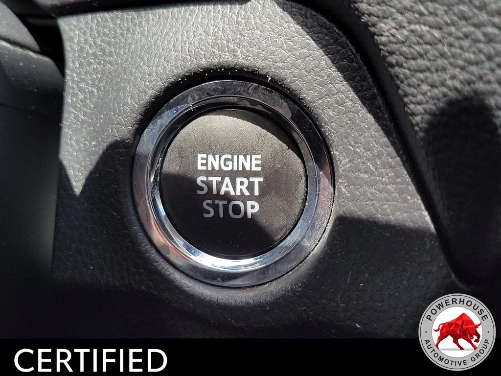 Used 2024 Black Toyota XLE image 35