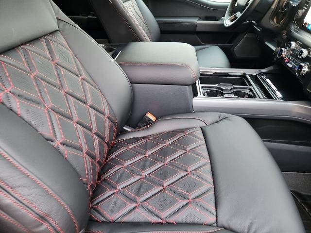 New 2026 Agate Black Metallic Ford F-250® Lariat® image 33