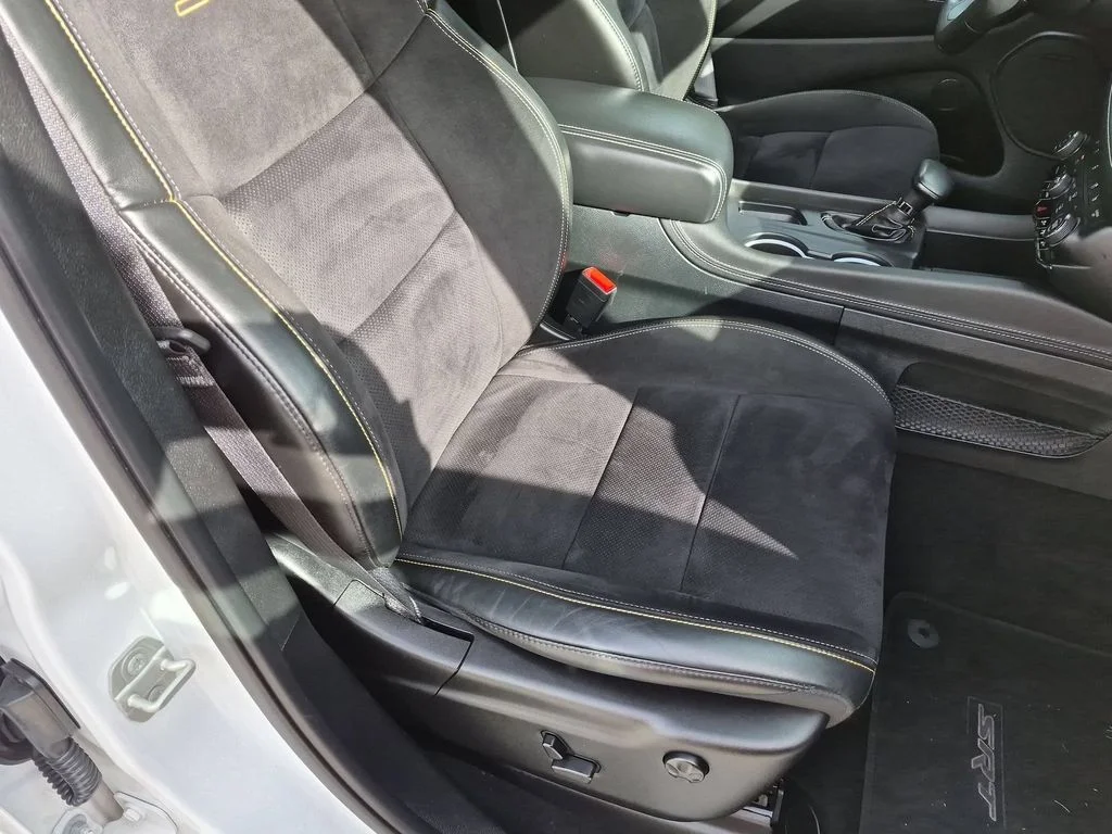 Used 2024 White Dodge SRT 392 image 38