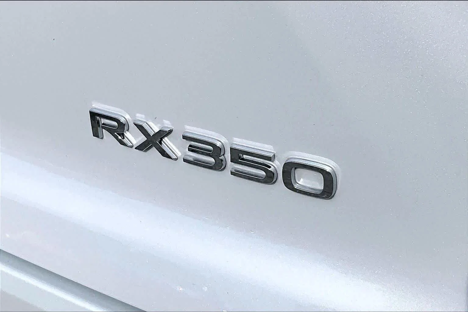 Certified Used 2026 EMINENT WHITE PEARL Lexus  image 10