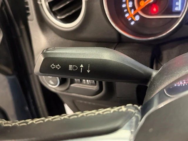 Used 2020 Black Jeep Overland image 17