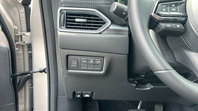 Certified Used 2025 Silver Mazda 2.5 S Preferred Package image 19