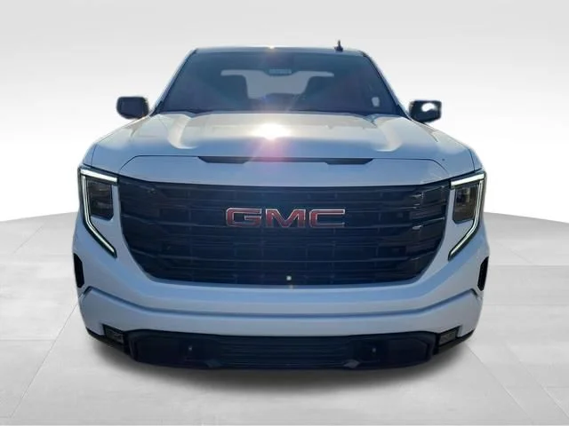 2026 GMC Sierra 1500 Elevation - Photo 9