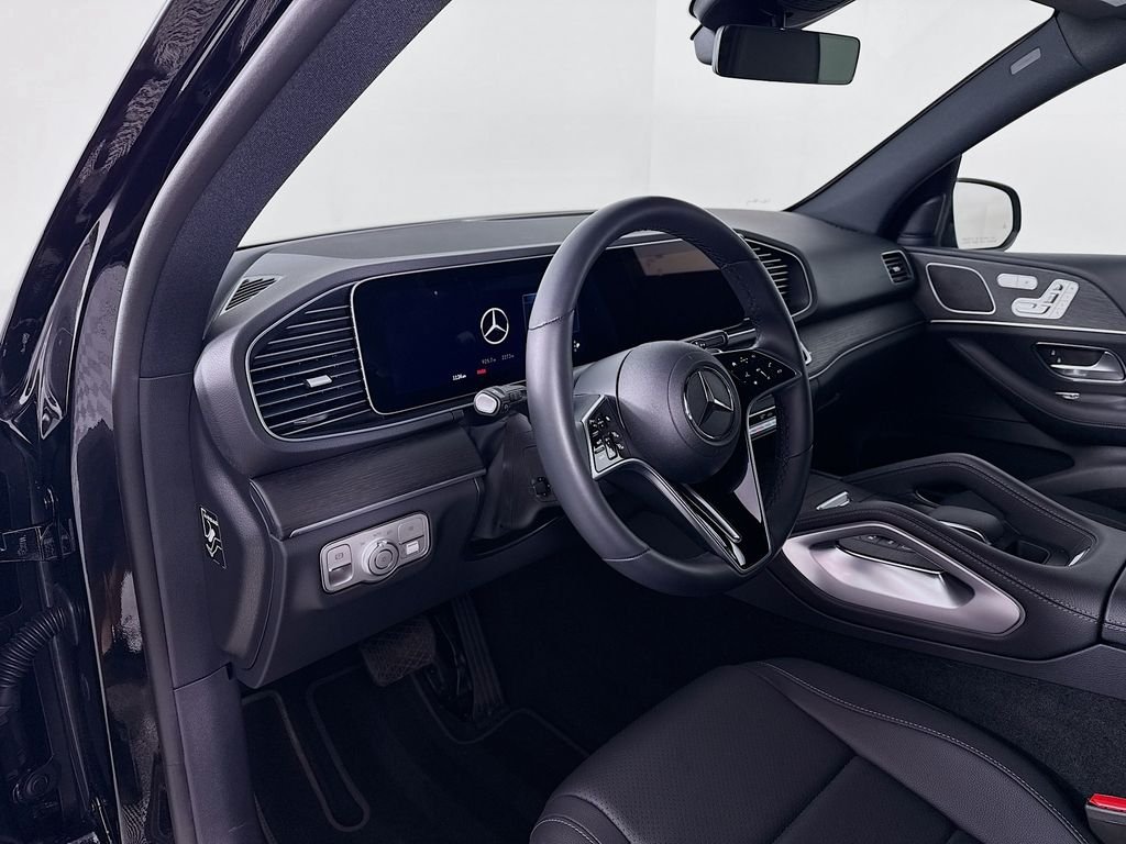 Used 2026 Black Mercedes-Benz GLE 350 image 4