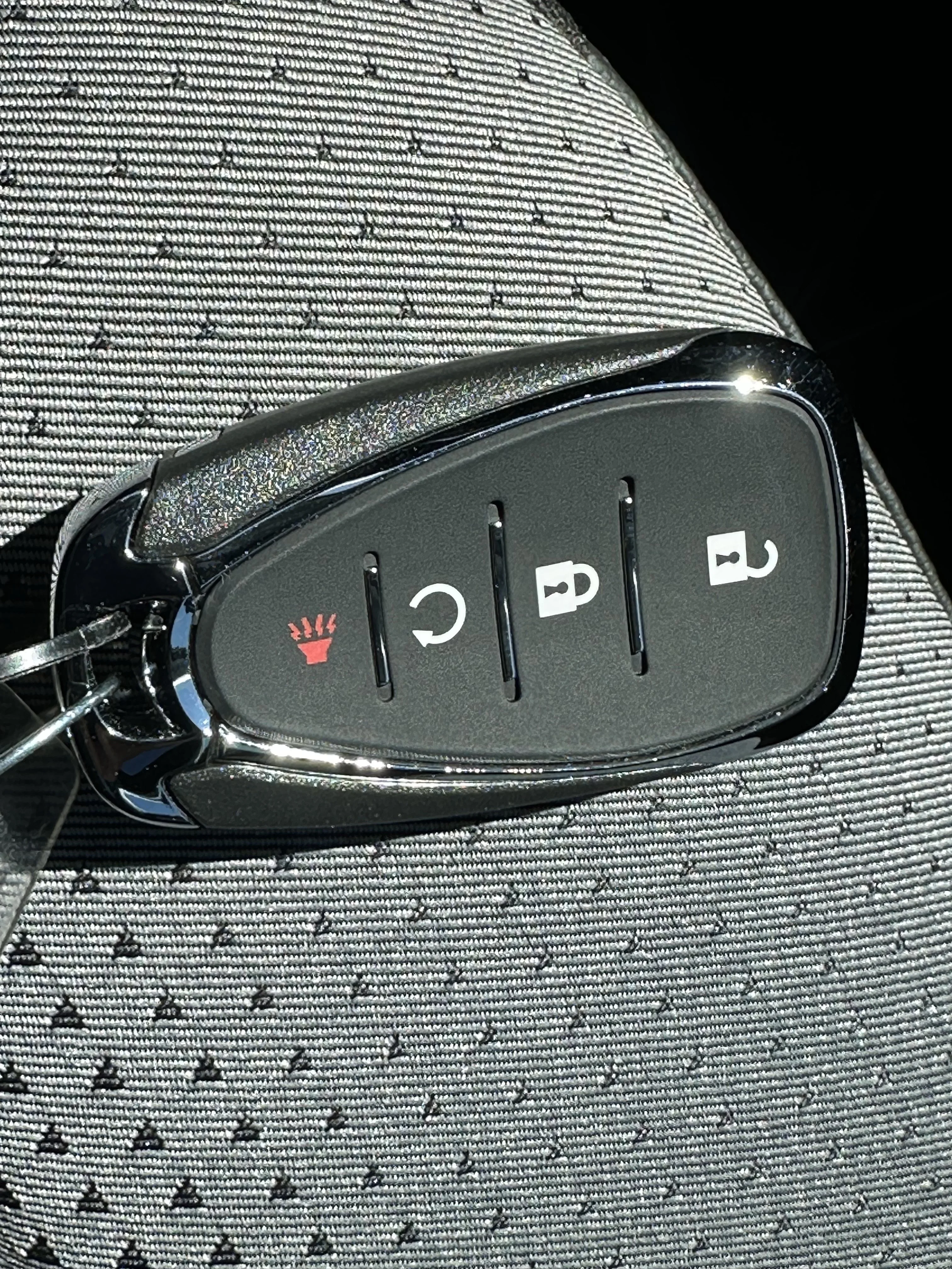 Certified Used 2026  Chevrolet LT image 19