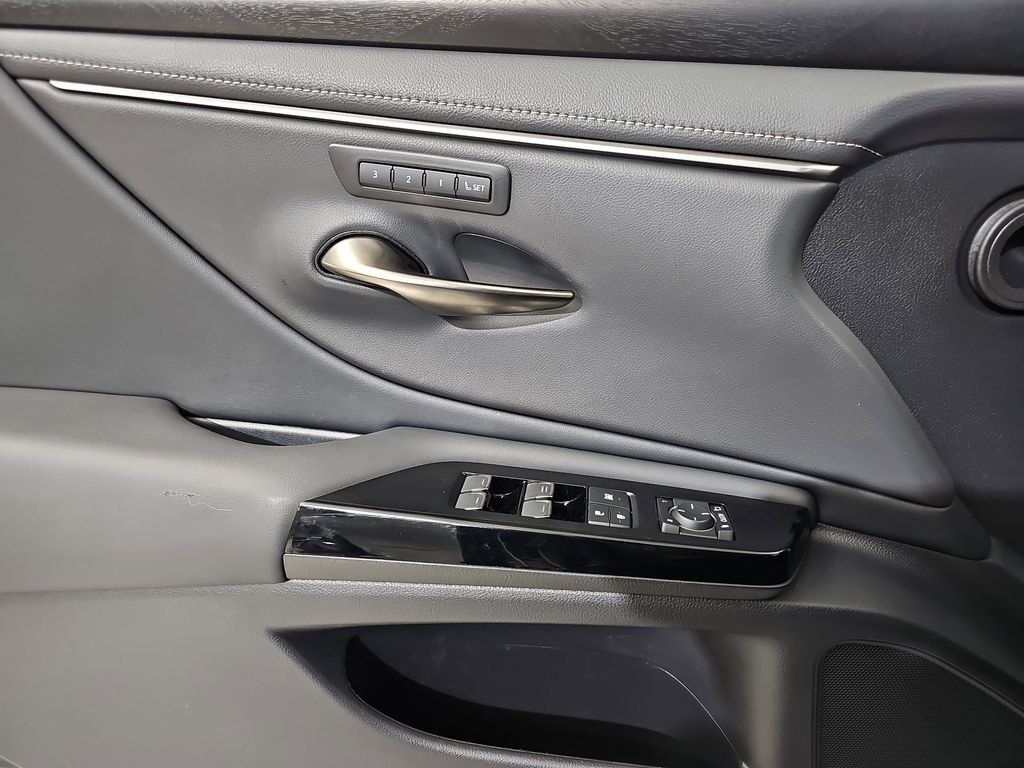 Certified Used 2025 Silver Lexus 300h image 29
